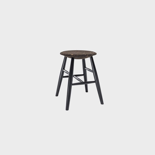 Drifted Low Stool