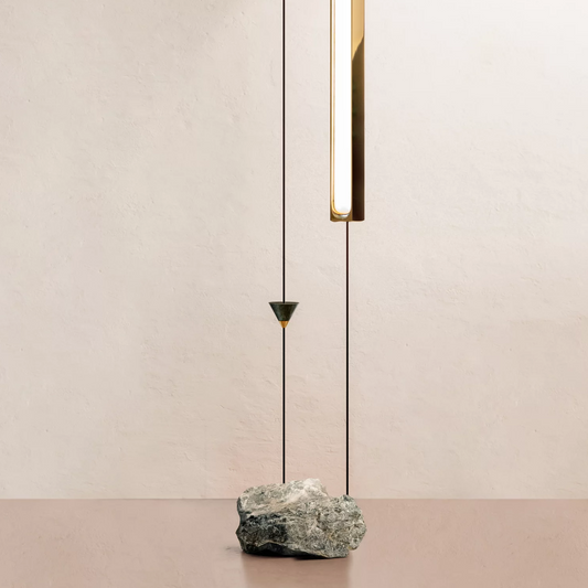 Milky Way Floor-to-ceiling Column