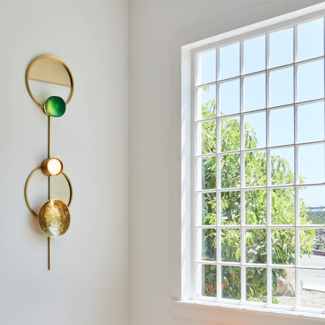 Gioielli Ceiling/Wall