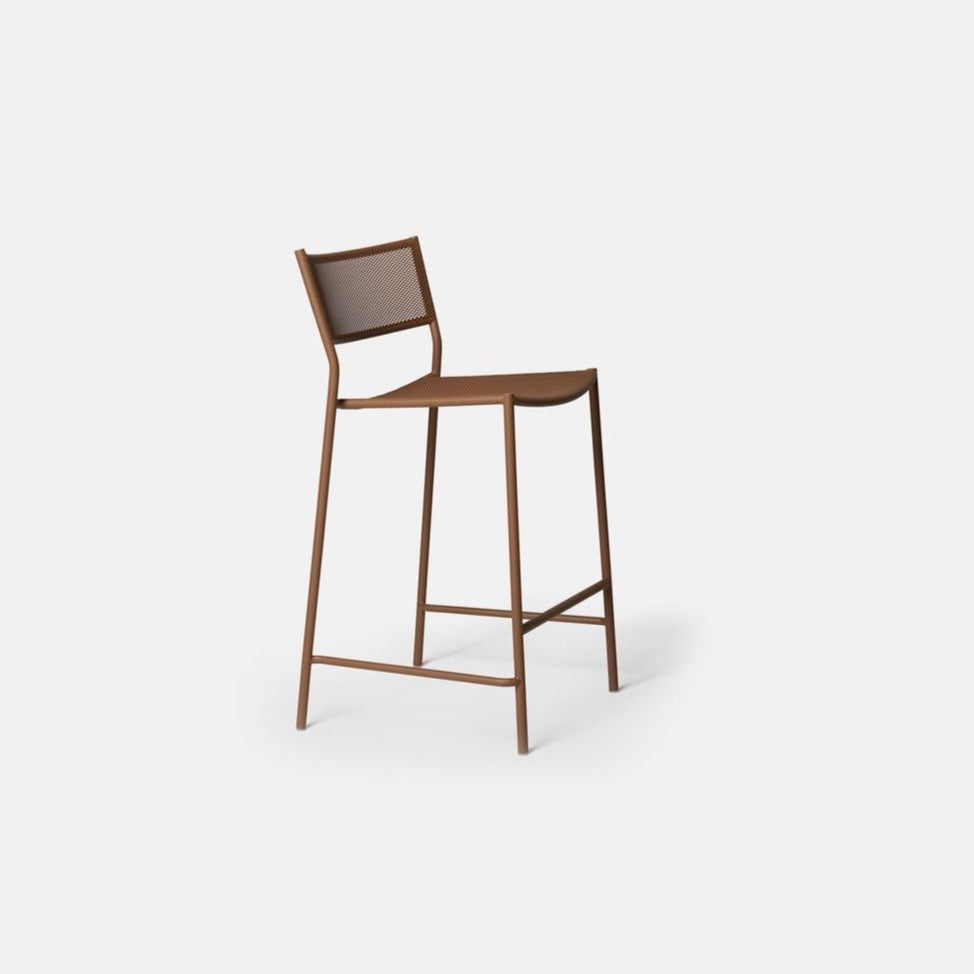 Jig Mesh Stool