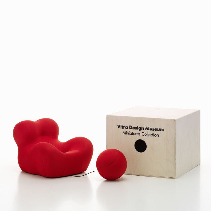 Miniature La Mamma