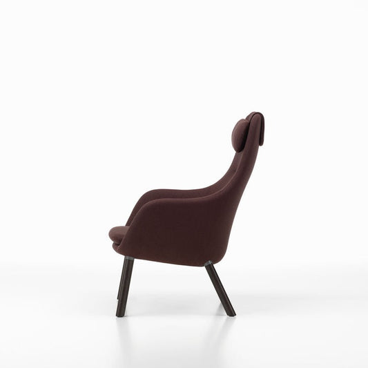 Hal Lounge chair