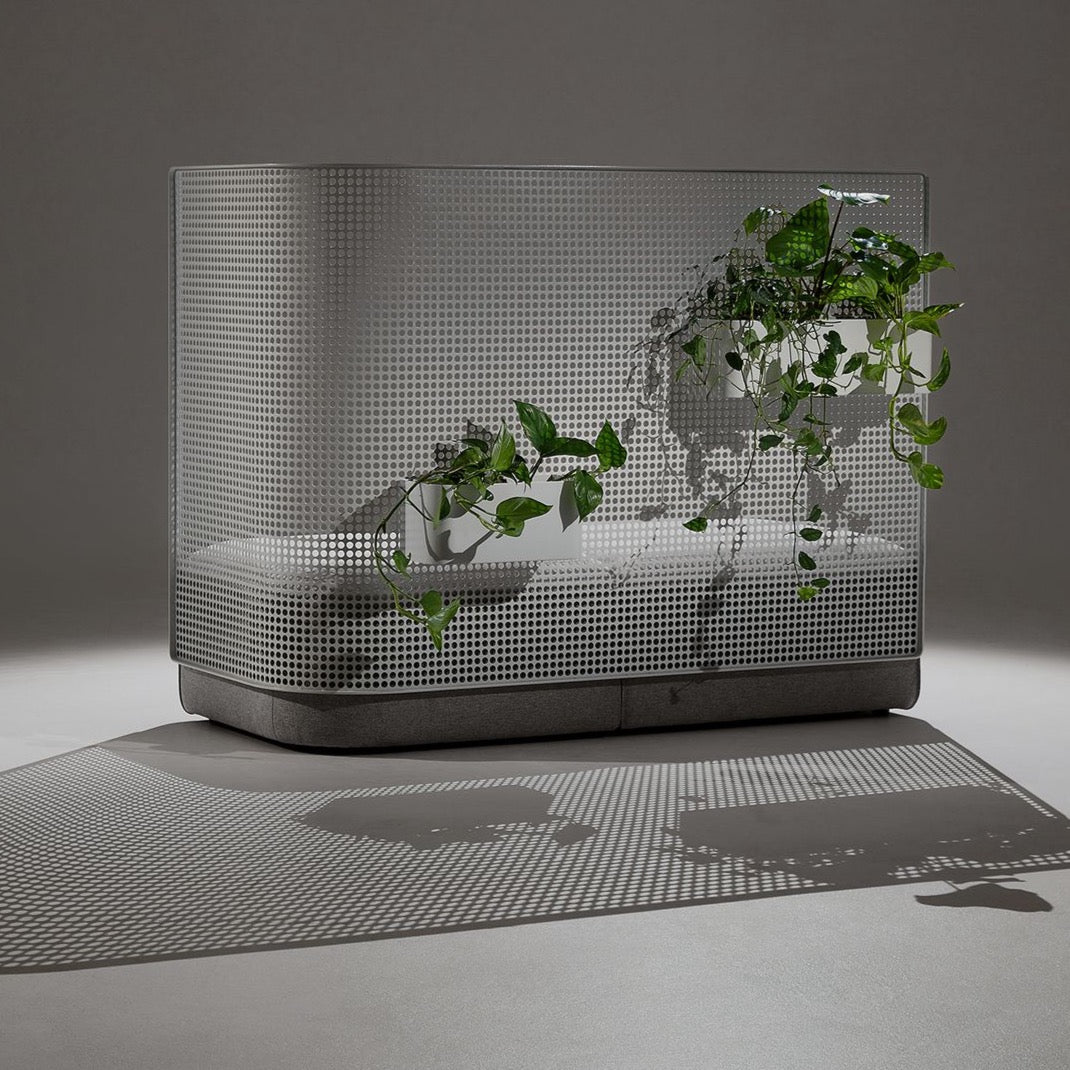 Habitat Modular System
