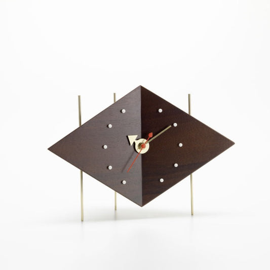 Diamond Clock