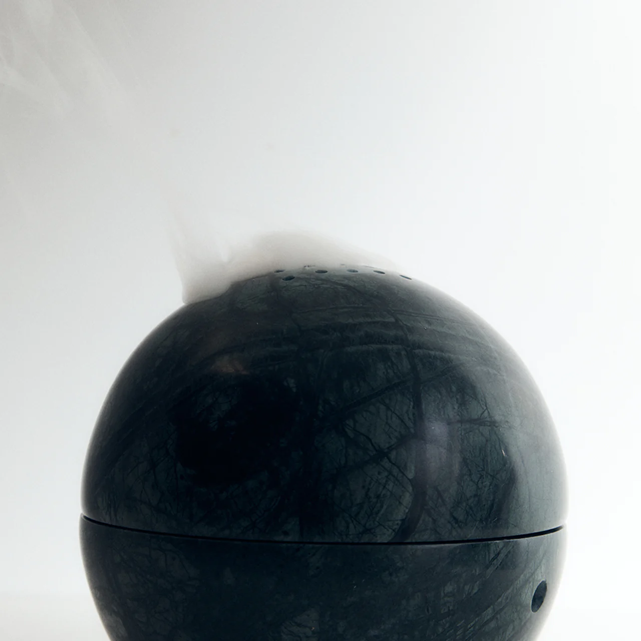 Sphere Incense Burners
