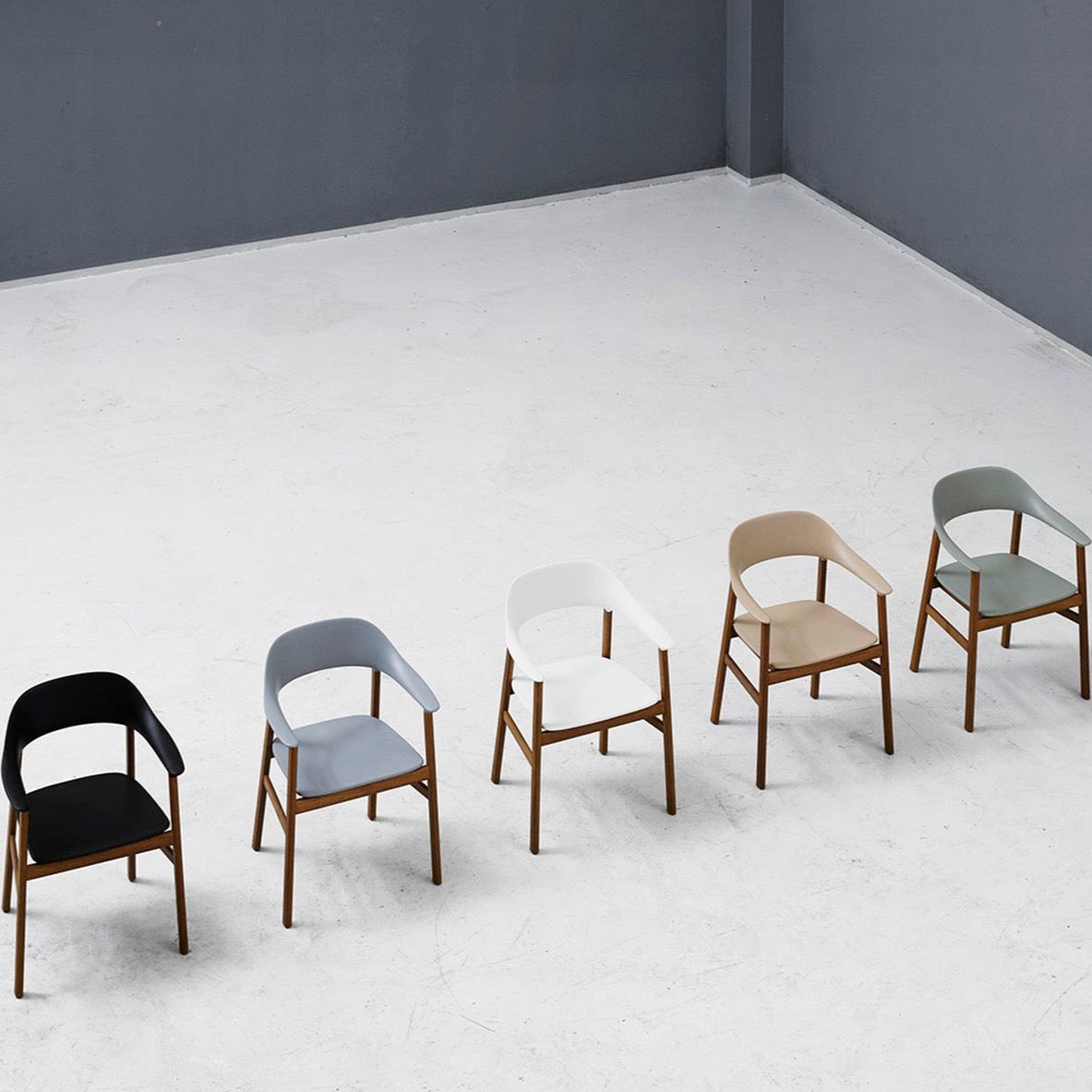 Herit Armchair