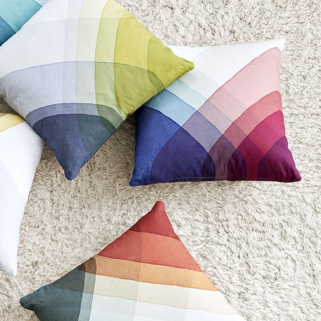 Herringbone Pillows