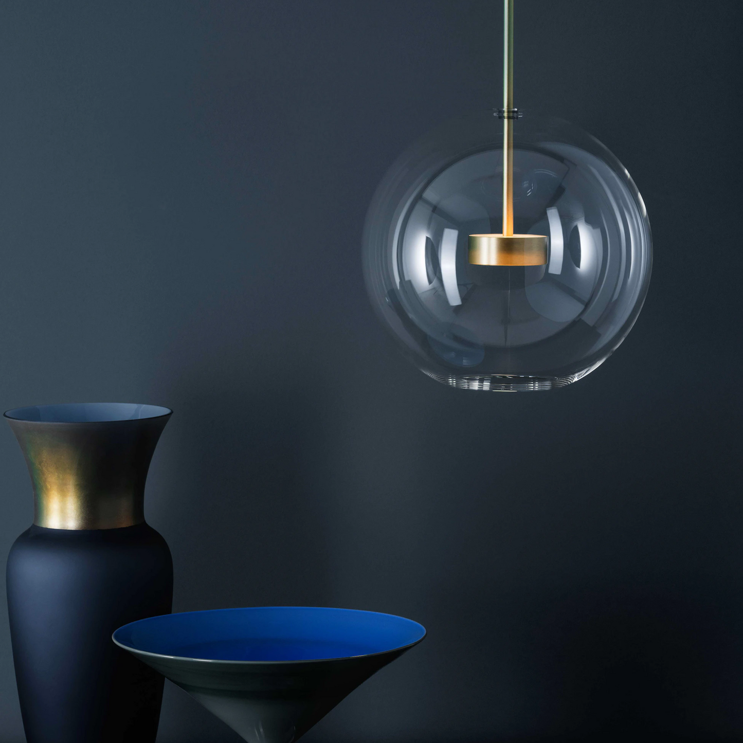 Soffio Pendant