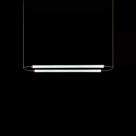 Cirque Pendant Ellipse Horizontal