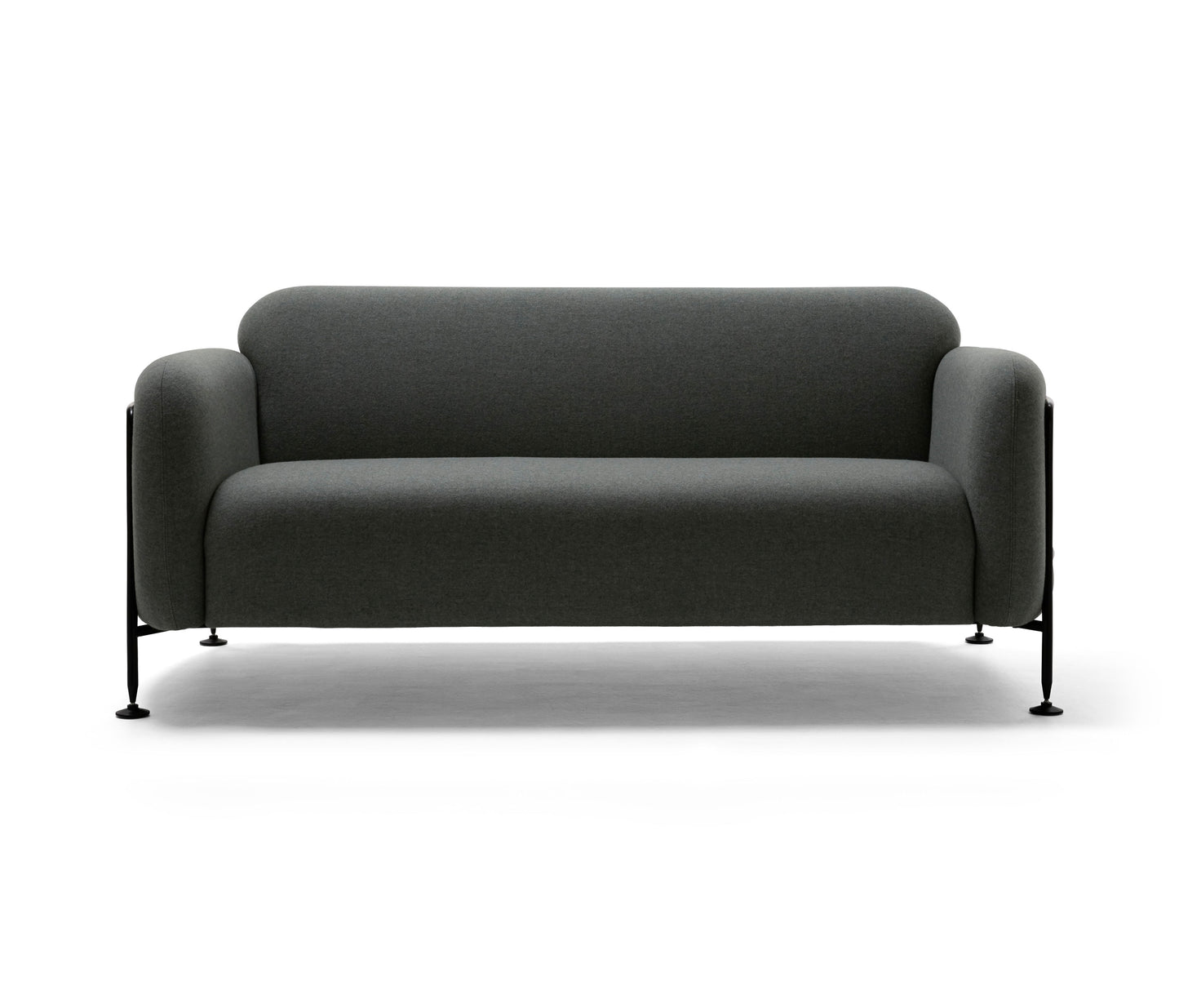 Massproductions Mega Sofa 2 Seater