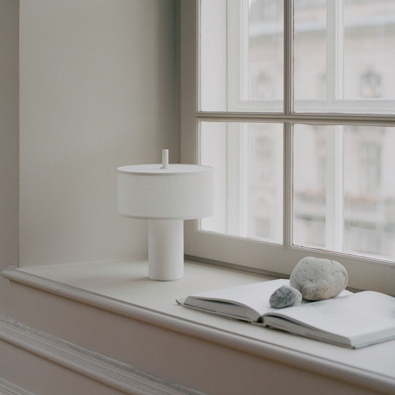 Margin Portable Table Lamp