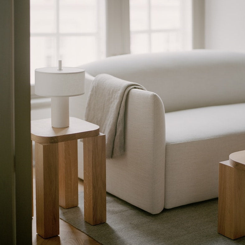Margin Portable Table Lamp