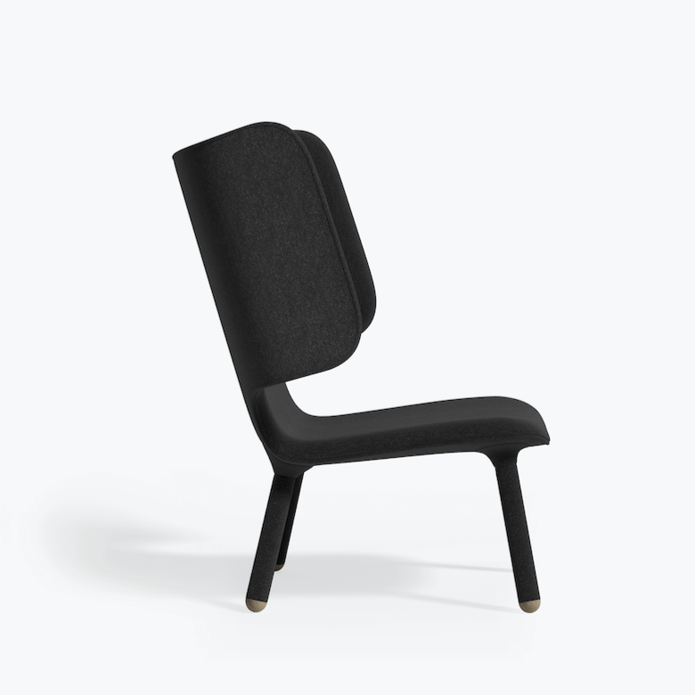 Tembo Lounge Chair
