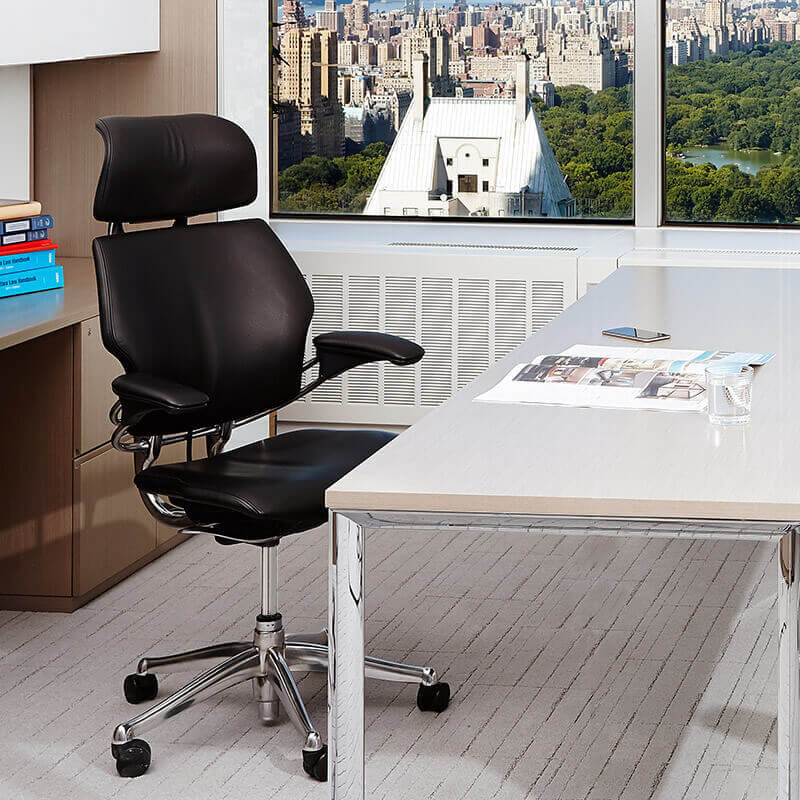 Freedom Headrest Task Chair