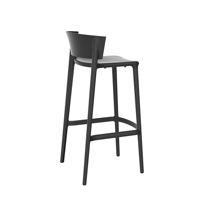 Africa Stool (Revolution)
