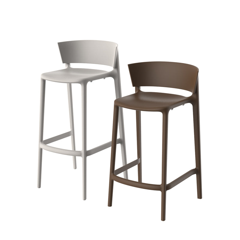 Africa Stool (Revolution)