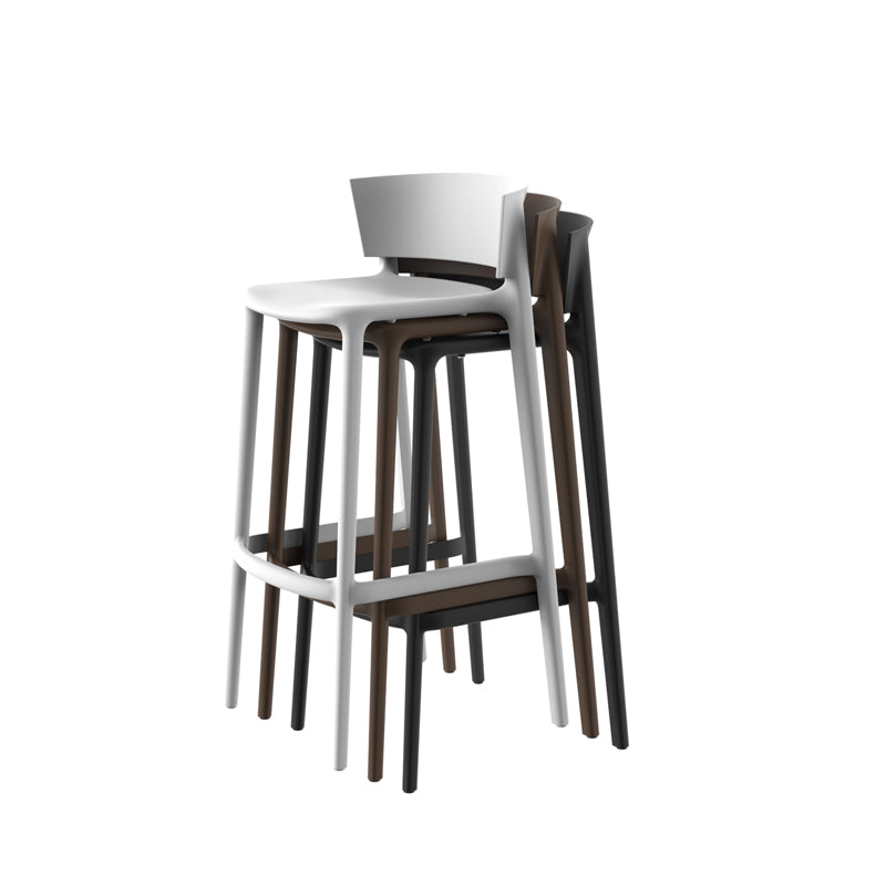 Africa Stool (Revolution)