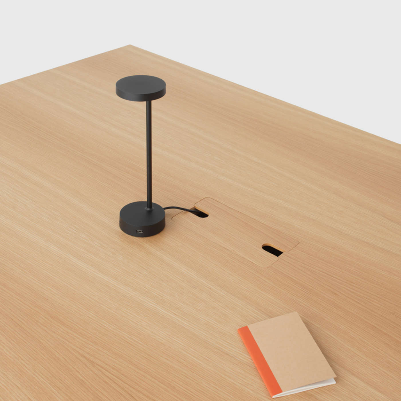 Underline Agile Table