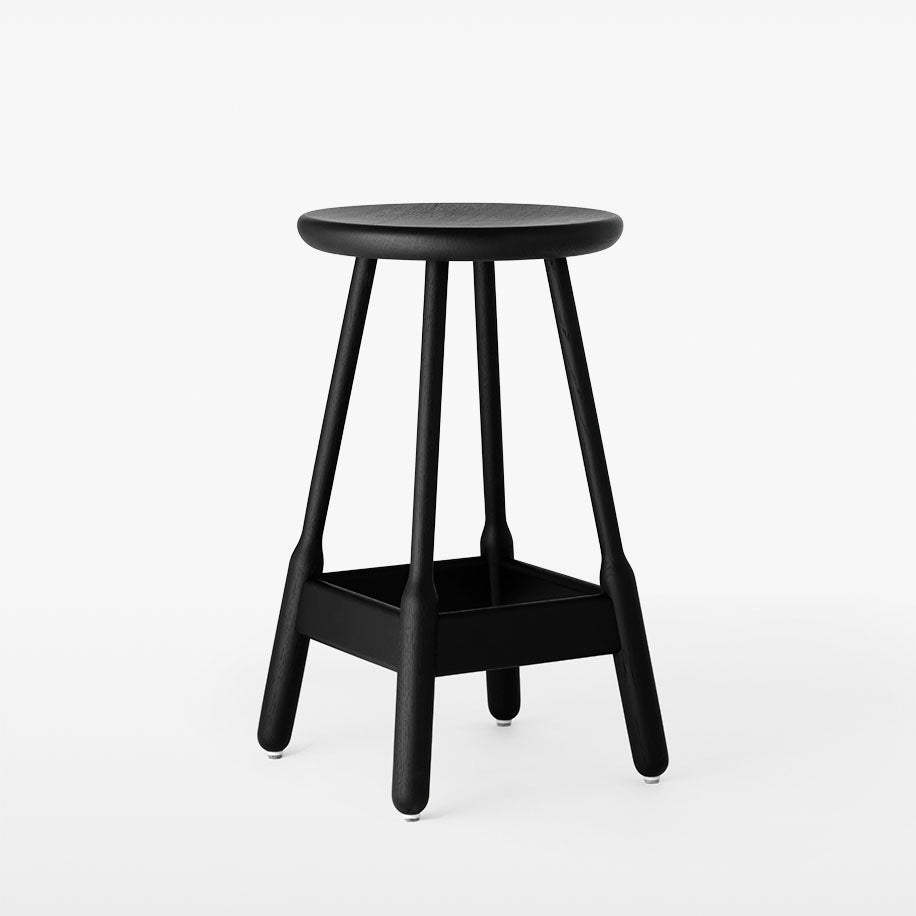 Albert Stool