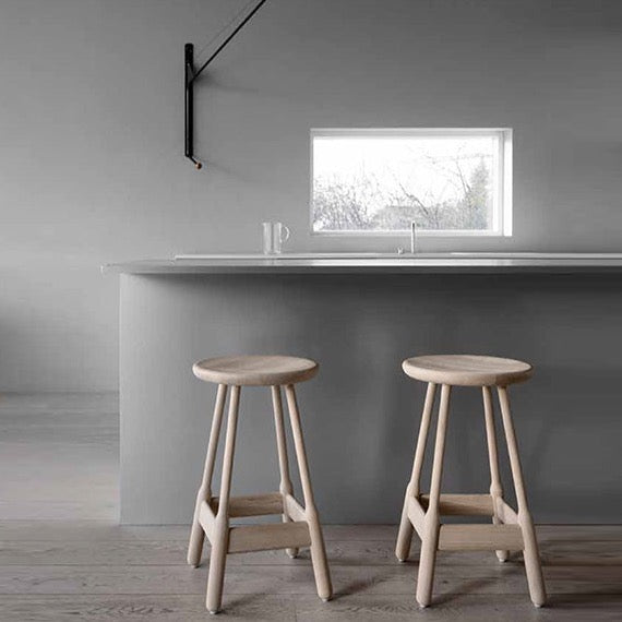 Albert Stool
