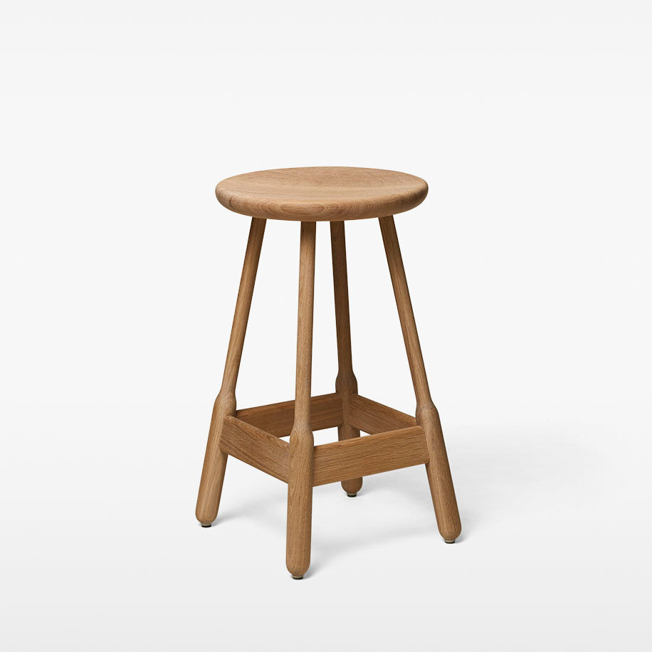 Albert Stool