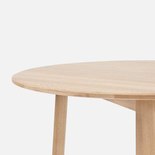 Alle Round Media Table