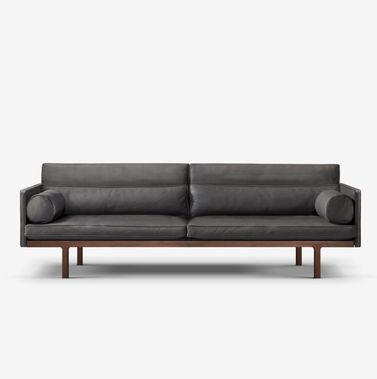 Archive Sofa Low Back