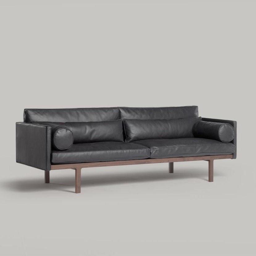 Archive Sofa Low Back