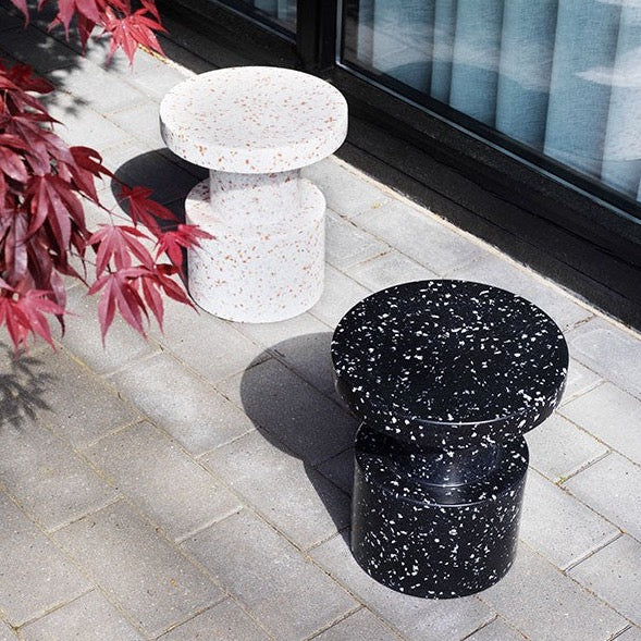 Bit stool
