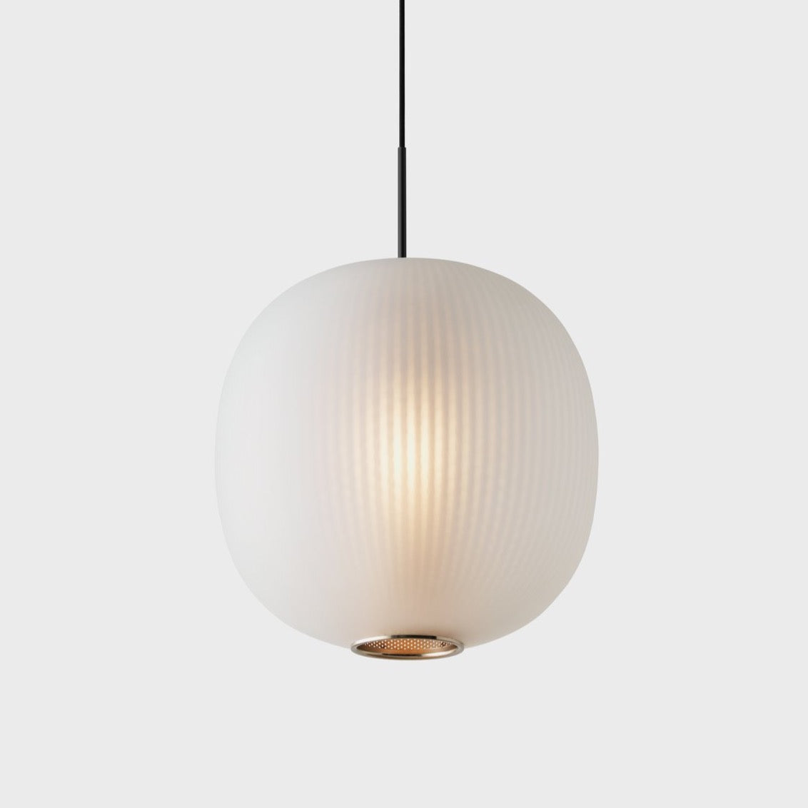 Aura pendant outlet light