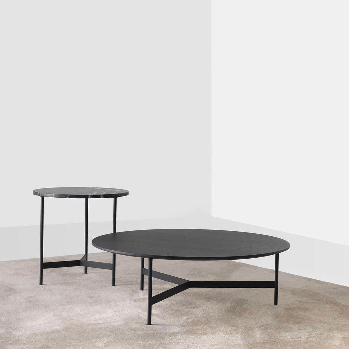 Border Coffee Table