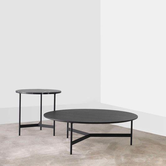 Border Coffee Table