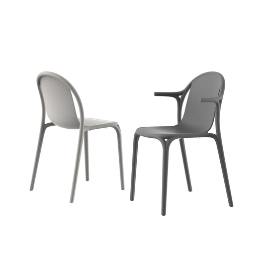 Brooklyn Chair (Revolution)