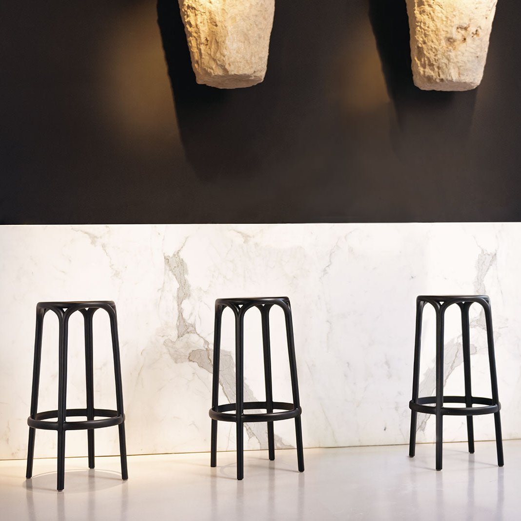 Brooklyn Stool (Revolution)