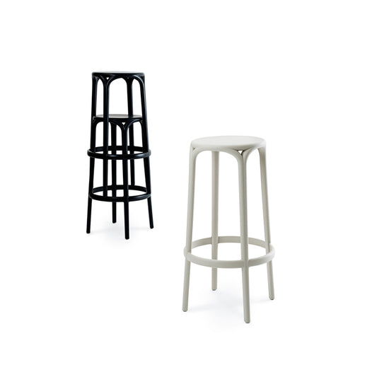 Brooklyn Stool  (Revolution)
