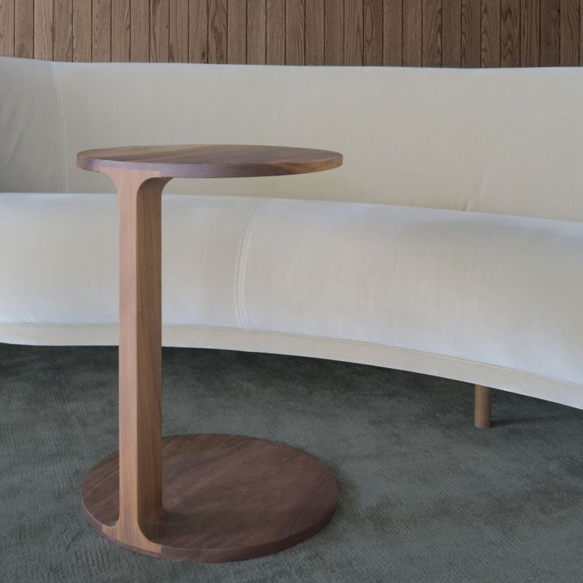Calibre Side Table