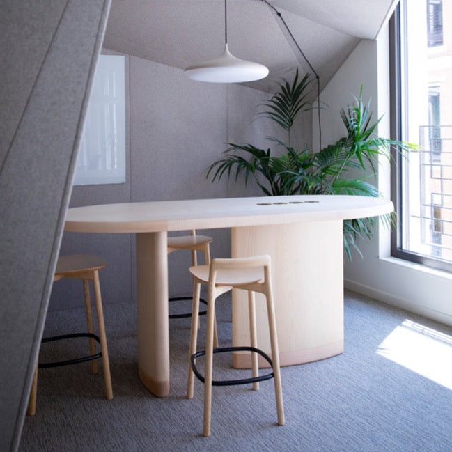 Chiaro Stool
