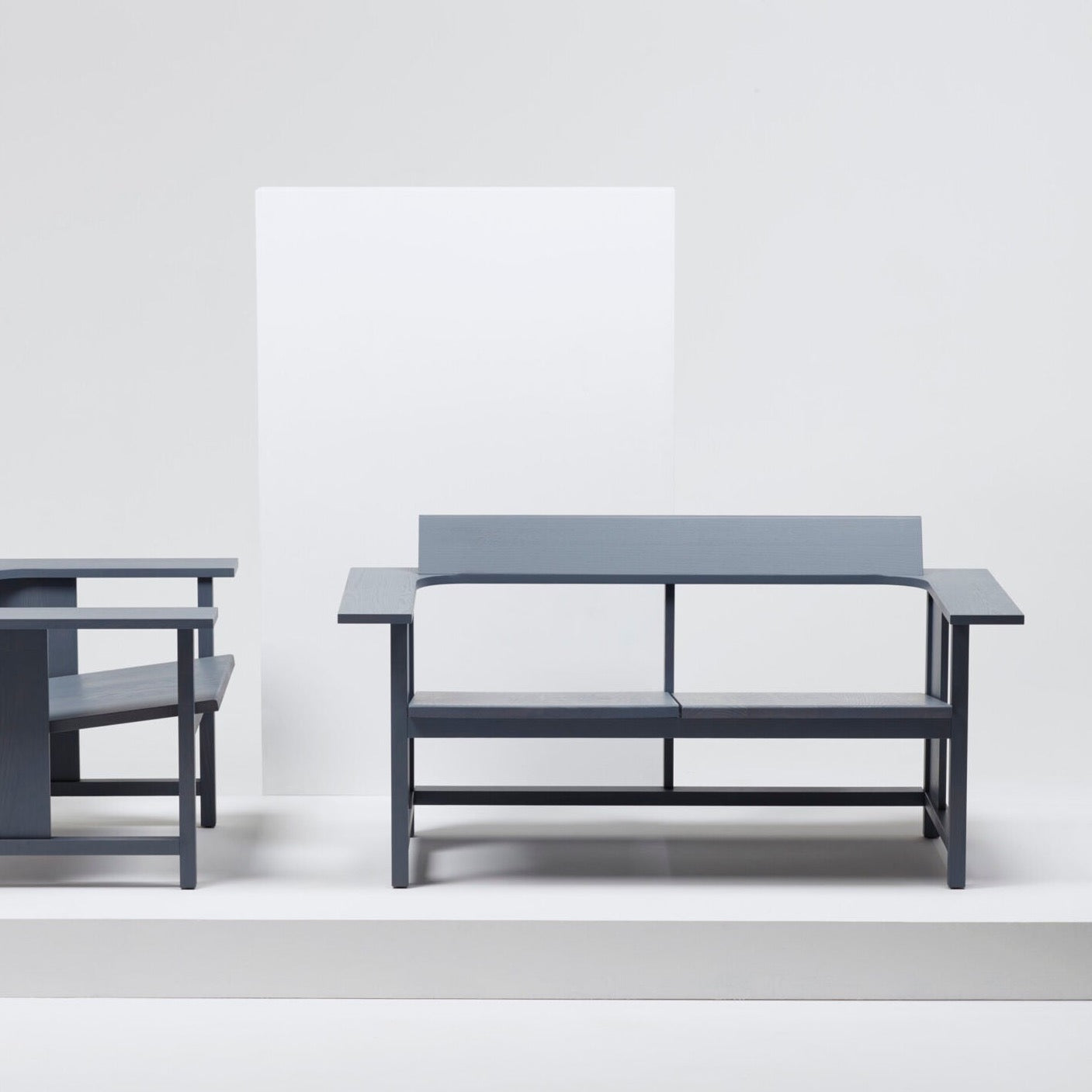 Clerici Lounge Two Seater