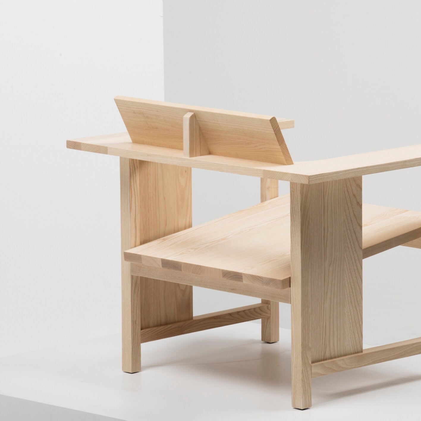 Clerici Lounge One Seater