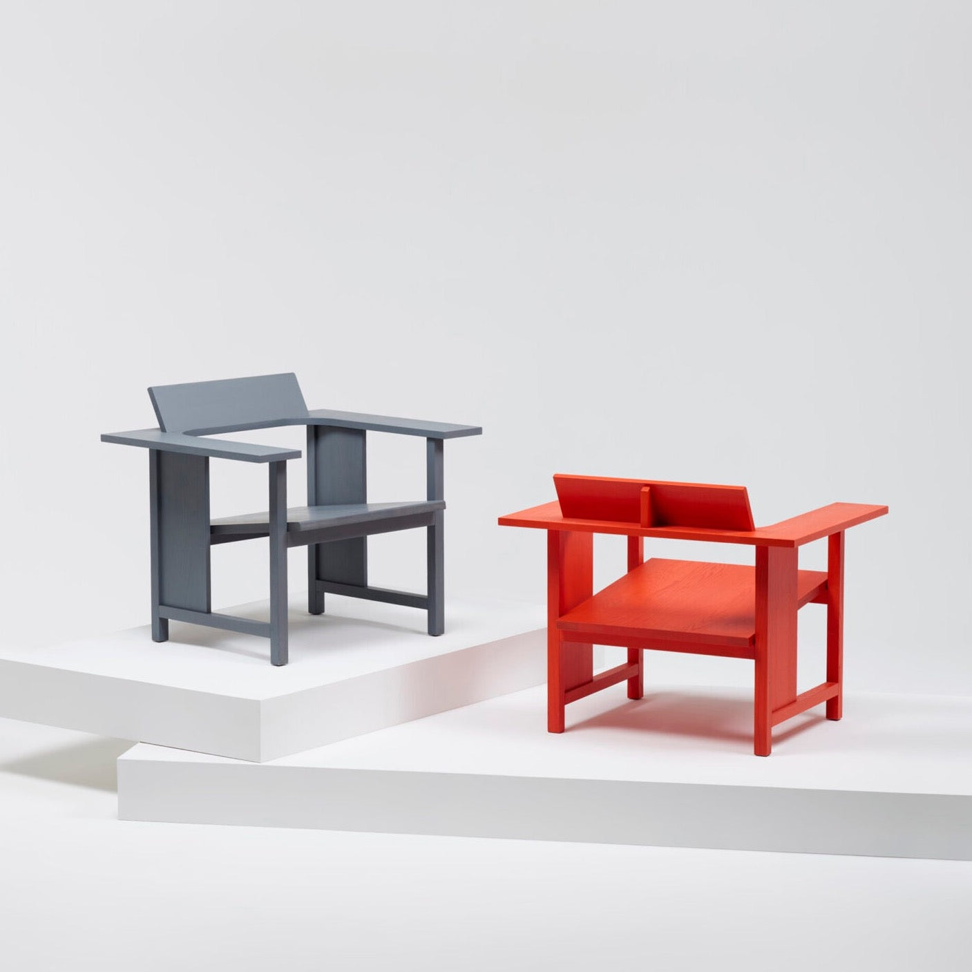 Clerici Lounge One Seater