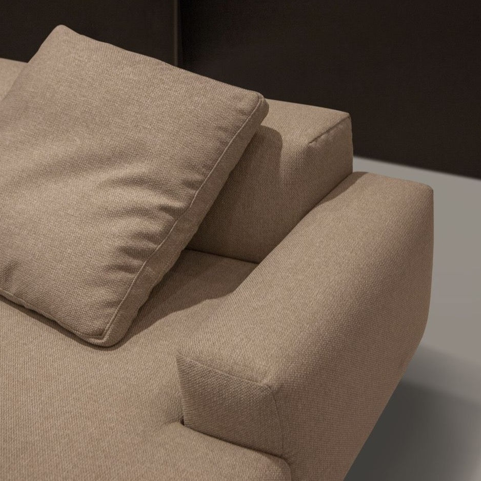 Collective Modular Sofa