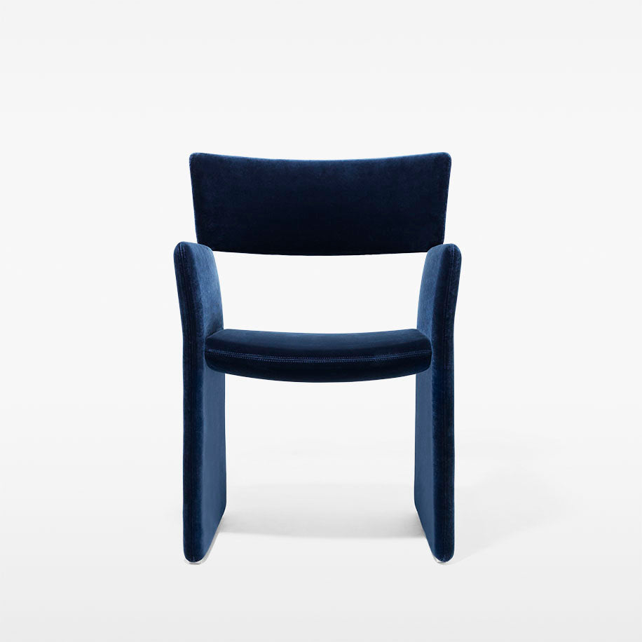 Crown Armchair