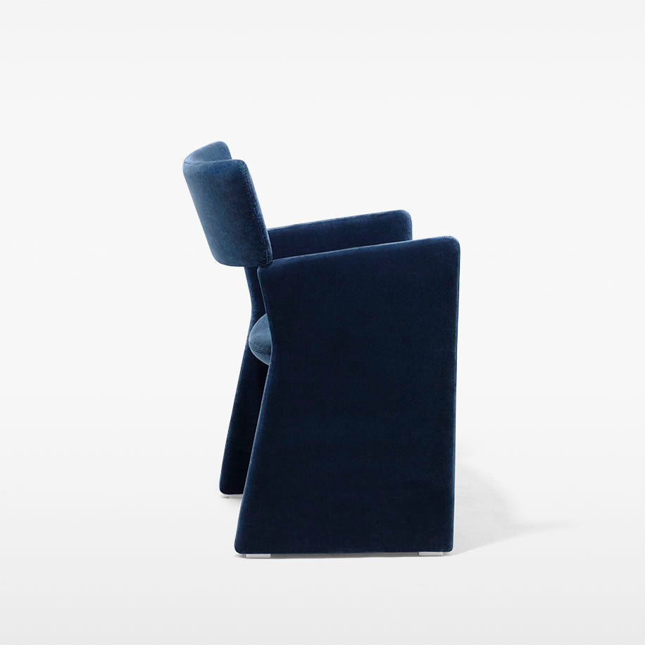 Crown Armchair