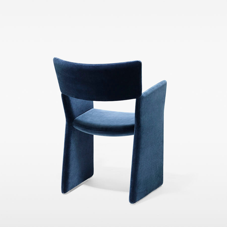 Crown Armchair