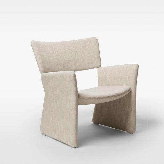Crown Easy Chair