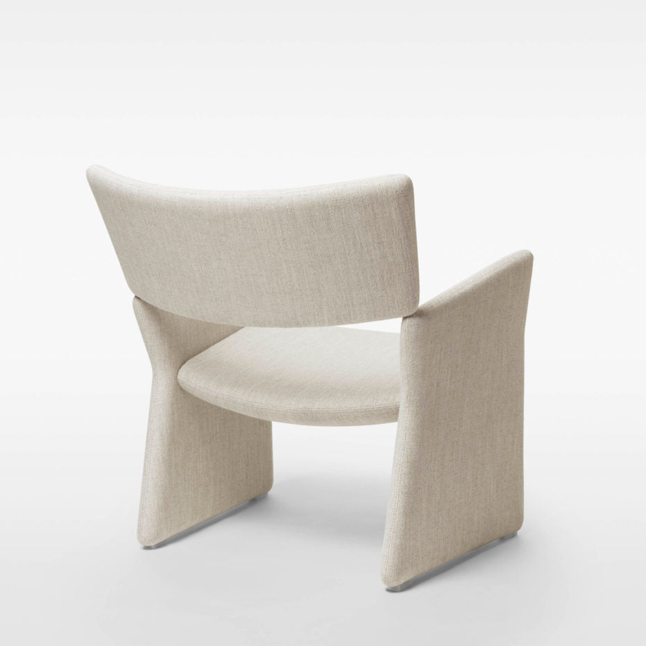 Crown Easy Chair