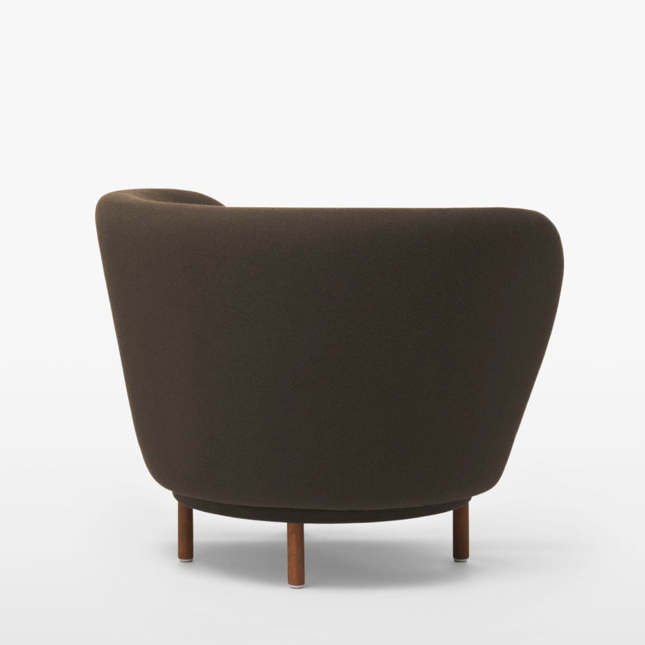 Dandy Armchair