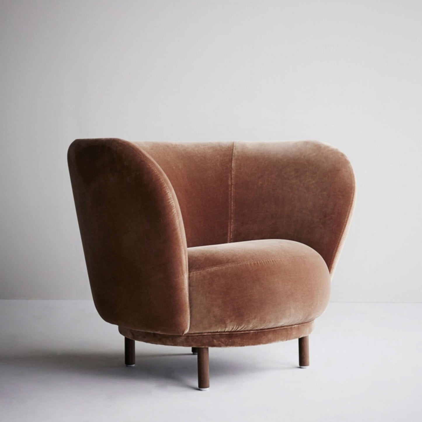 Dandy Armchair
