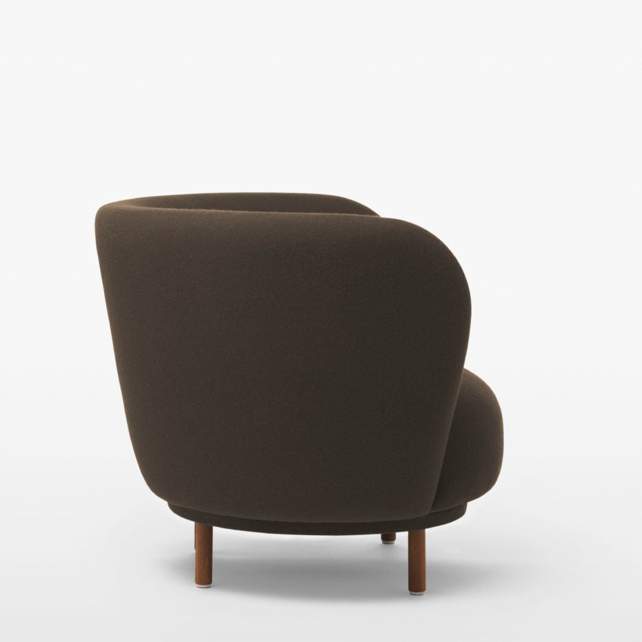 Dandy Armchair