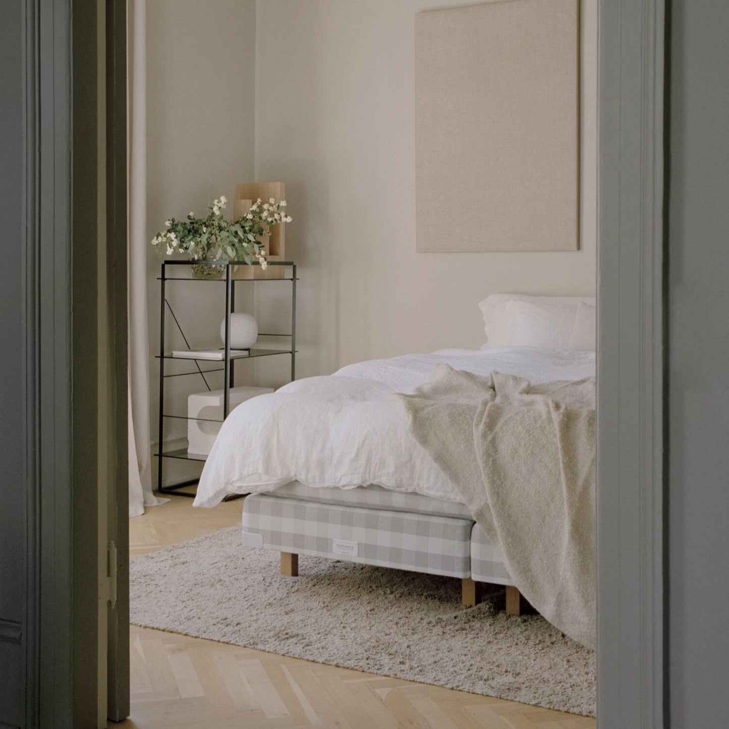 Florence Shelf